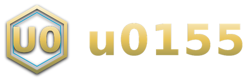u0155 logo