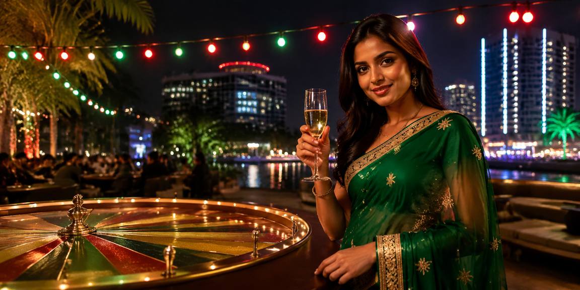 u0155 লাইভ ক্যাসিনো গেম